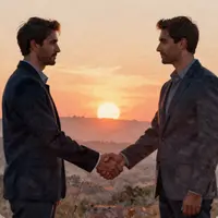 توافق و اعتماد