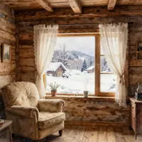 Cozy Winter