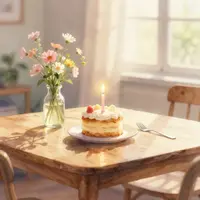 Celebración Mañanera Acogedora