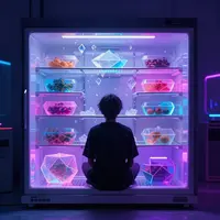 Футуристік көрініс