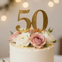 Элегантный дизайн тортов