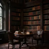 زیبایی‌شناسی دارک آکادمیا