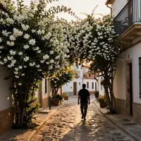 Mediterranean Streets