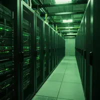 डेटा सेंटर