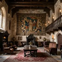 Middeleeuwse Architectuur