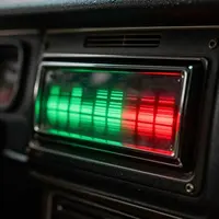 سیستم صوتی خودرو کلاسیک