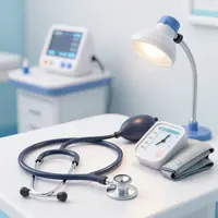 Attrezzature Mediche