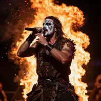 Spectacle de Musique Folk