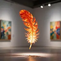 पौराणिक पंख