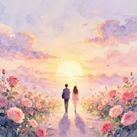 Miłość o Wschodzie