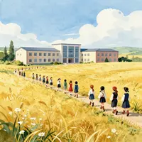 Kuban mənzərələri