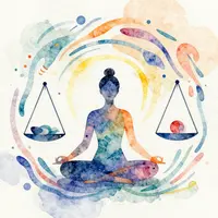 Саналылық пен Тепе-теңдік