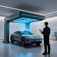 Автомобильная диагностика