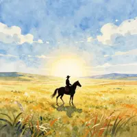 Steppe Journey