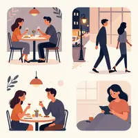 Идеи для свиданий