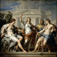 Неоклассическое искусство