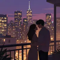 Romance no Horizonte Urbano