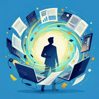 Məşğul iş həyatı