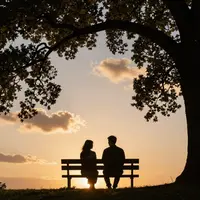 Романтика природы