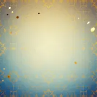 アラビア幾何学模様