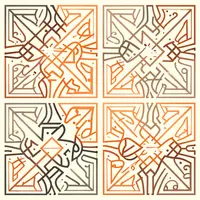 Thiết kế phong cách Ả Rập