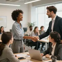 पेशेवर नेटवर्किंग