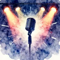 স্টেজ পারফরম্যান্স এলিমেন্ট