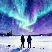 ضد نور کارگران توندرا