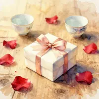 מתנות וחגיגות