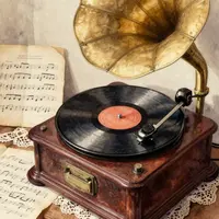 Vintage Music