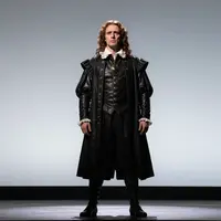 Şekspir personajları