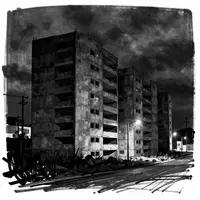 أمزجة معمارية