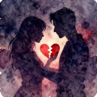 ضد‌نورهای احساسی