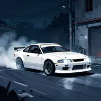 अर्बन ड्रिफ्टिंग