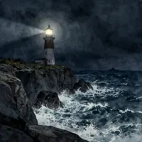 Krajina Polární Noci