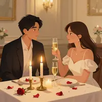 Праздник для двоих