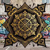 Искусство культурного слияния