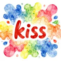 Umění hravého polibku