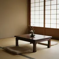 دکوراسیون داخلی خانه ژاپنی