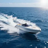 ماجراجویی در اقیانوس