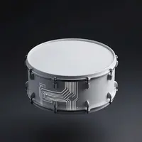 Futuristic Instruments
