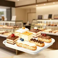 美味しいデザート