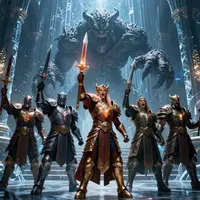 ชัยชนะในโลกแฟนตาซี