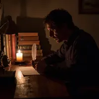 Поэты и Писатели