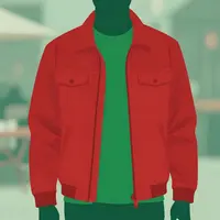 استایل تراس ور