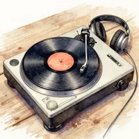 ציוד מוזיקה ואודיו