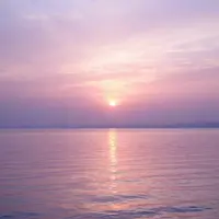 مناظر مائية حالمة