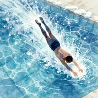 ความตื่นเต้นในฤดูหนาว