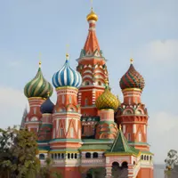 Catedral de São Basílio