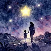 माता-पिता और बच्चे का बंधन